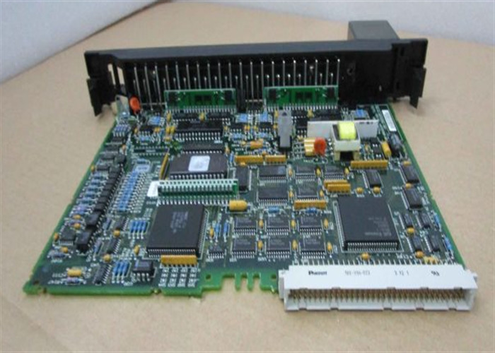 GE FANUC IC693CPU351 TIPICO TAPPO DI SCANNAZIONE di 0,22 ms per 1K di logica