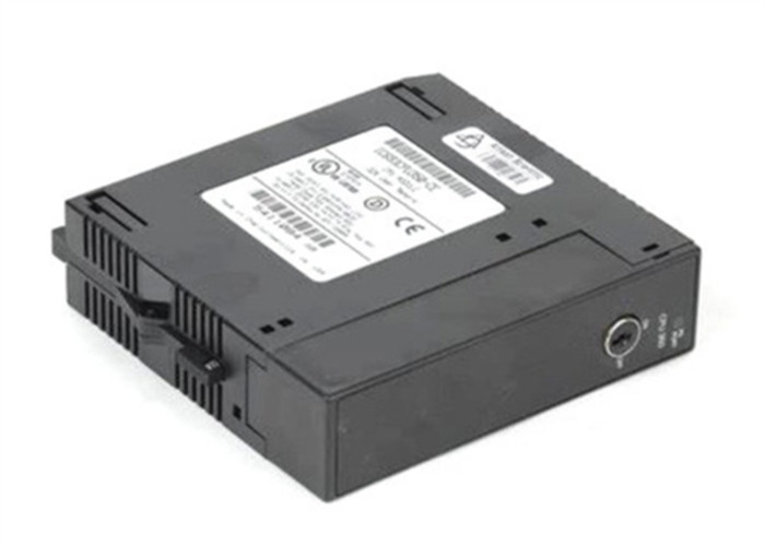 GE FANUC IC693MAR590 TIPICAL SCAN RATE SERIES 90-30 PROCESSOR MODULE