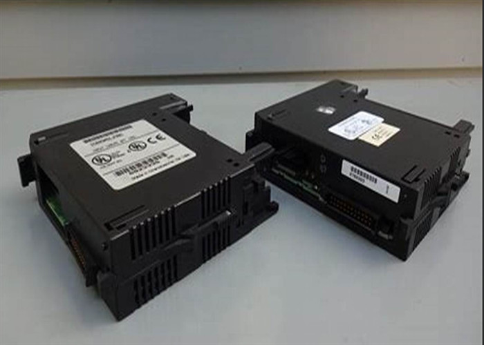 GE FANUC IC693MDL230 TIPICAL SCAN RATE SERIES 90-30 MODULO del processore