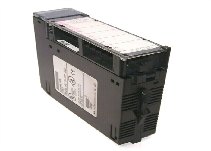 GE FANUC IC693MDL390 TIPICAL SCAN RATE SERIES 90-30 MODULO del processore