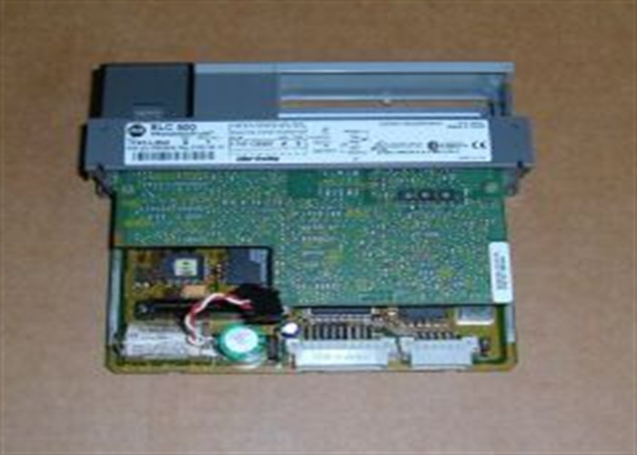 GE FANUC IC693MDL646 TIPICAL SCAN RATE SERIES 90-30 MODULO del processore
