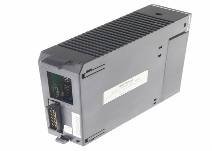 GE FANUC IC693MDL653 TIPICAL SCAN RATE SERIES 90-30 MODULO del processore