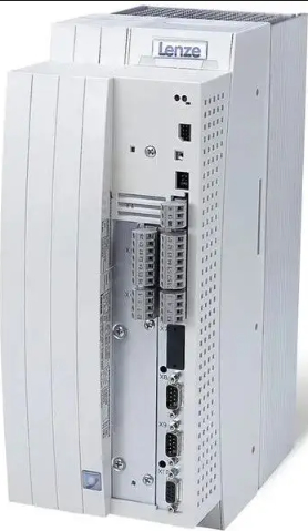 CONTROLLORE SERVO Lenze EVS9324-CIV003 SERIE 9300 SERVO PLC PIASTRA FREDDA 3,0 KW