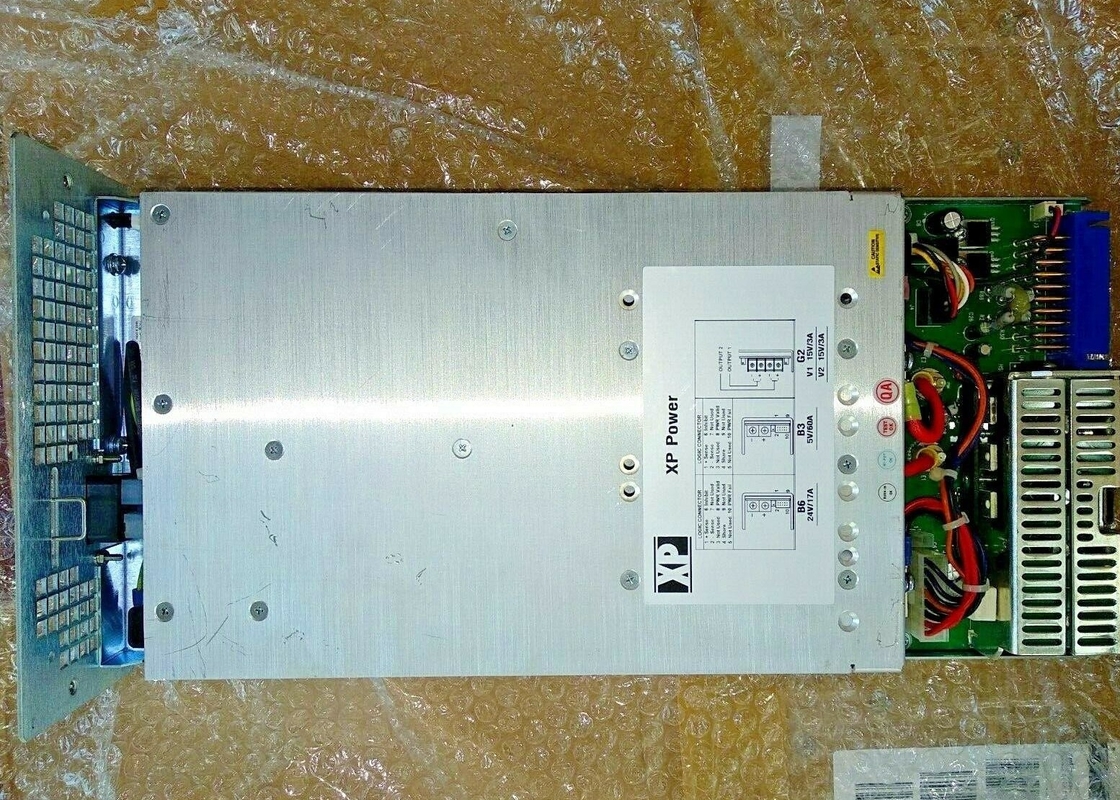 Modulo di alimentazione di ABB PHARPS32000000 90-264VAC 47-63Hz 11.5A