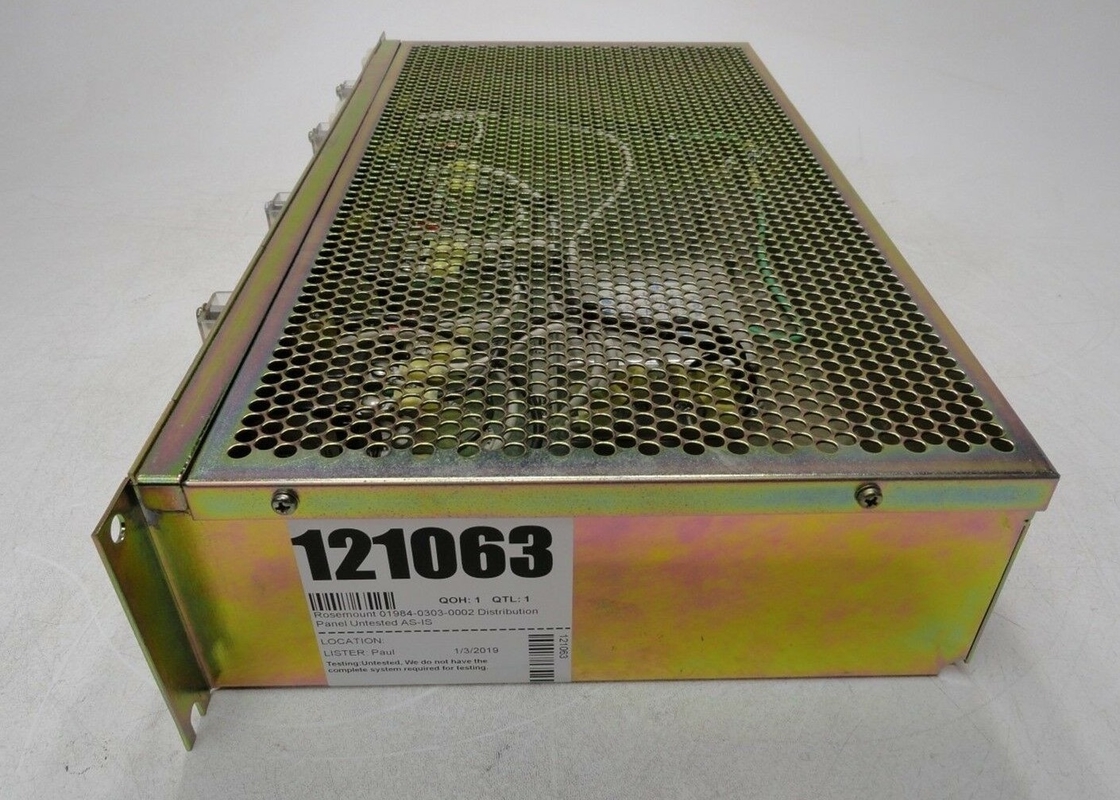 AB 01984-0303-0002 Nuovo di zecca e originale. Il verde è il colore principale. 3-5 GIORNI LAVORATIVI