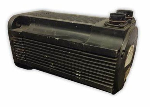 AB 1326AB-B515E-M2L SERVO MOTORE AC senza borse 380-460 VOLTS AC 50-60 Hertz