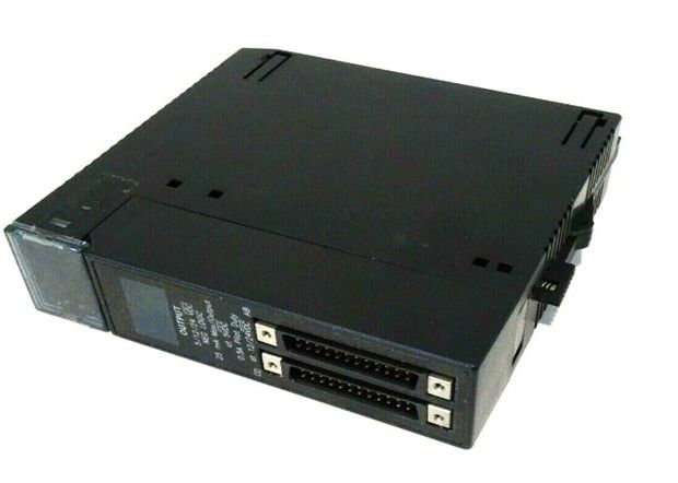 Il modulo Ge Fanuc IC693MDL752 è un Ge Fanuc a 6 punti nuovo di zecca in scatola