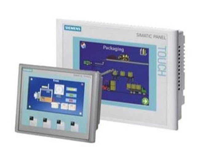 6AV6 643-0CB01-1AX1 MP 277 8 MULTIPANELLO TOUCH CON MEMORY RETENTIVE 7.5 TFT