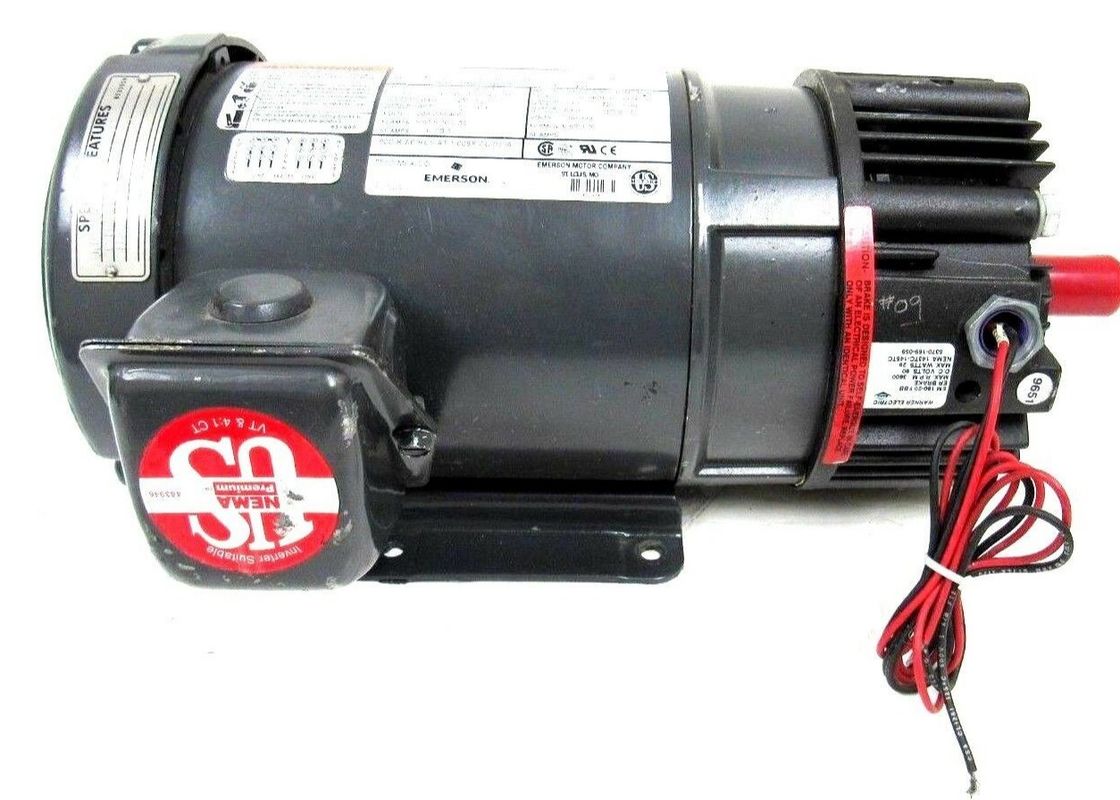 U2P2D CJ93 EM-180-20-FBB Nuovo di zecca e originale 3-5 giorni lavorativi di consegna