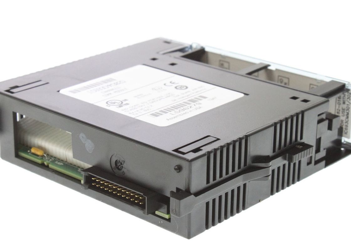 La SINGOLA MEMORIA 10K dell'UTENTE di BYTE del MODULO 80K del CPU della SCANALATURA di GE FANUC IC693CPU341 REGISTRA