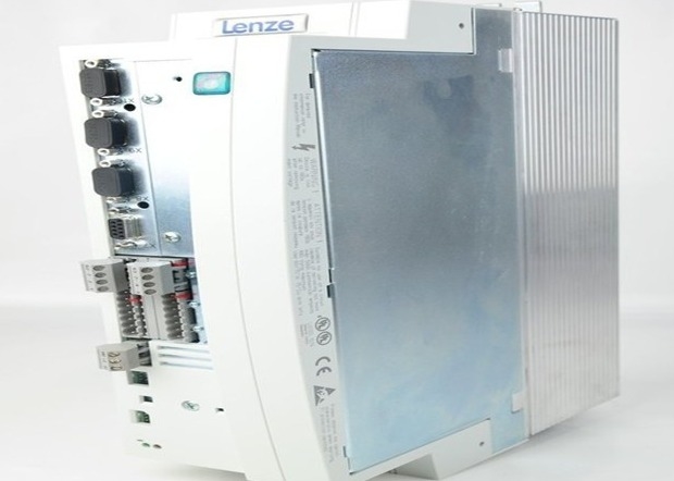 Servocontrollore Lenze EVS9324-EP SERIE 9300 3.0 KW 4 HP Servoregolatore di posizione