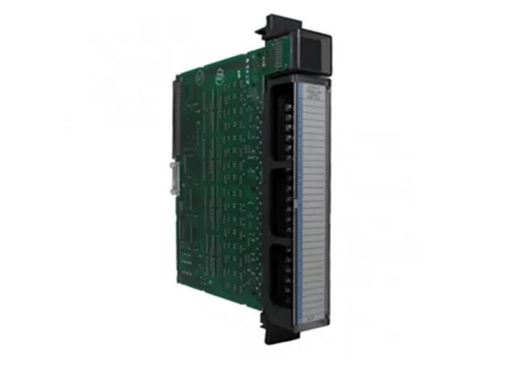 GE Fanuc IC697ALG320 Serie 90-70 PLC Moduli analogici Sistema di uscita analogica di alto livello