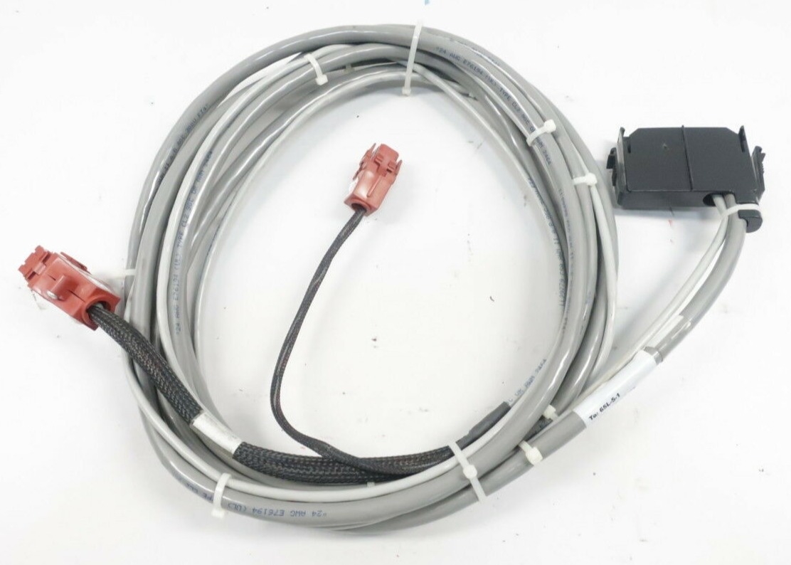 Il termine di ABB NKST11-15 la I O cabla collega l'INSIEME all'alogeno SOE Time Synch Cable libero di NTST