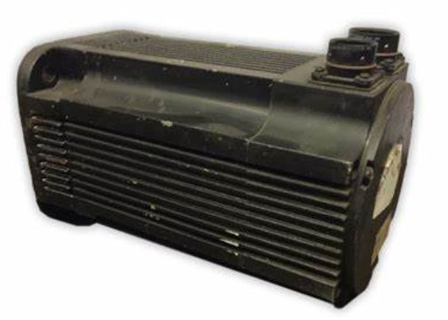 AB 1326AB-B515E-21-X51 Serie Servomotore industriale con serie 1326