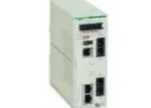 SCHNEIDER TCSESM043F2CU0 Switch gestito 2 porte elettriche 2 porte ottiche multi-mode