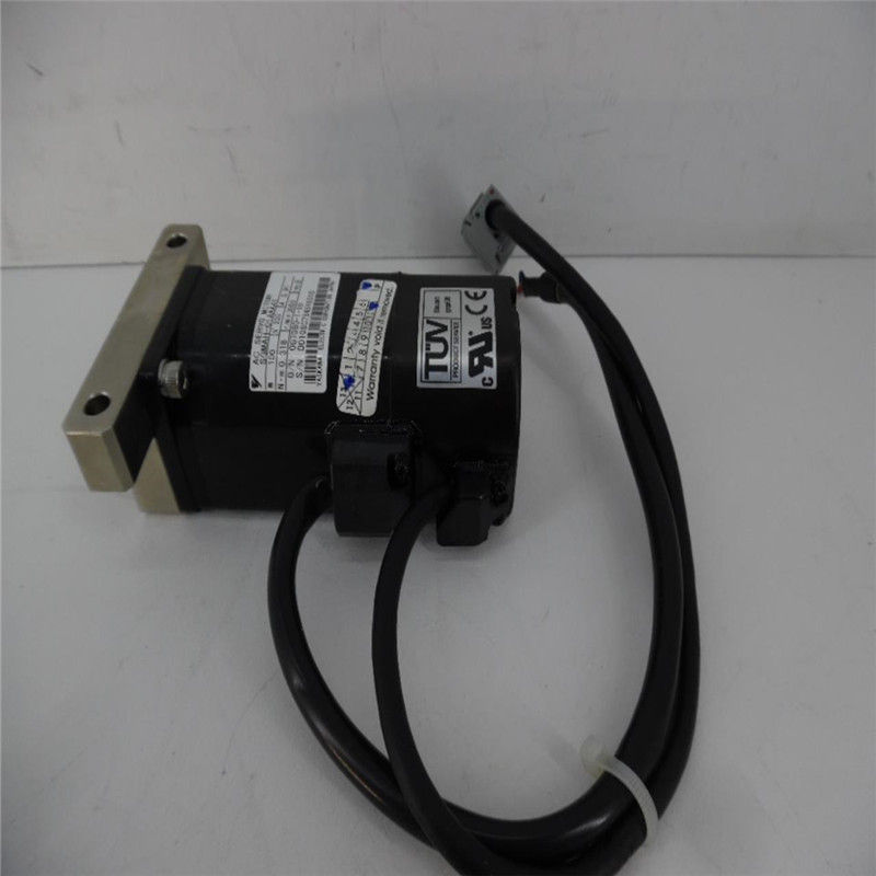 Servomotore industriale elettrico 200V 3000RPM SGMAH-01AAA41 di CA del servomotore 100W di Yaskawa