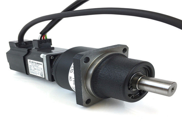 Servomotore HC203BS di CA di industriale di Mitsubishi con i motori di
