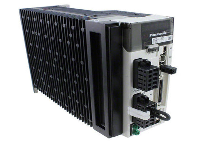 MCDHT3520 Servomotore Panasonic 750W Servo AC 200 ~ 240VAC Alimentazione 30A 240 V Carico