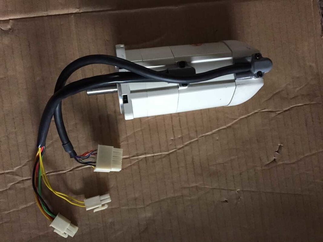 Servomotore di CA di MSM012A2UE 100W per Panasonic 100W 200V 3000 1/min