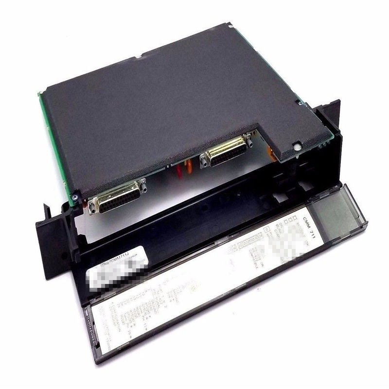 12 la tensione del bit ±10V, 4 incanala il modulo di uscita analogica di IC200ALG322 GE VersaMax