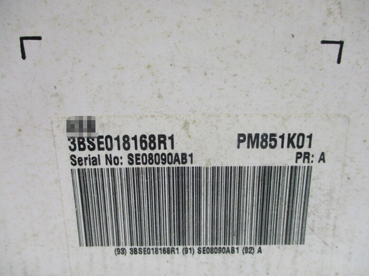 PM851K01 3BSE018168R1 brand new an doriginal,Processor Unit Kit,3-5 working day of deliver time.