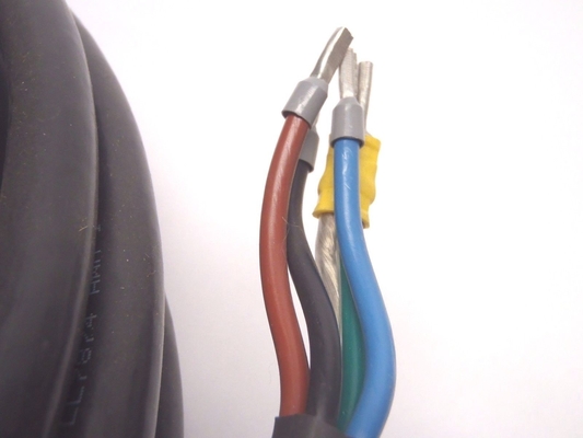 CMMS-050 FERRULES ON DRIVE END 50 FT LENGTH (EN MDS TO MG 100% New Original