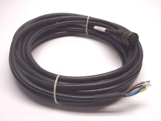 CMMS-050 FERRULES ON DRIVE END 50 FT LENGTH (EN MDS TO MG 100% New Original