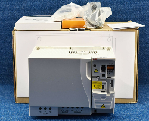 ACS355-03U-31A0-4 MACHINERY DRIVE 15 KW 20 HP 31 A 380-480 VAC