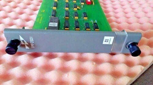 IMFCS01 Frequency Counter Slave Module, new original.is a single channel frequency input.