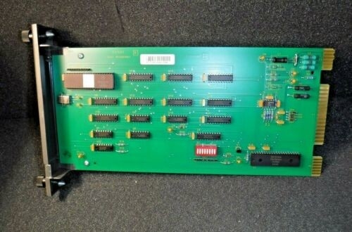 IMFCS01 Frequency Counter Slave Module, new original.is a single channel frequency input.