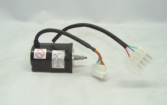 SGM-A3A3FJ71  new original, 200V 0.42A,  30W , SERVO MOTOR of Yaskawa, and good condition.