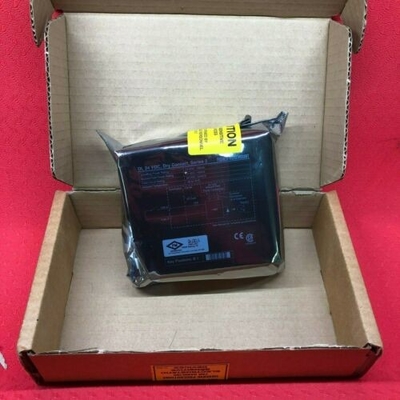 Emerson New VE4001S2T2B2 Motor DI Card 8CH 120VAC Isolated Systems