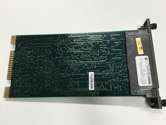 ABB IMMFP11 Multifunction Processor Module 5VDC 2A 10W Typical 32-Bit Processor 16 MHz