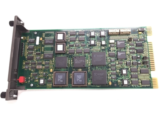 ABB IMMFP11 Multifunction Processor Module 5VDC 2A 10W Typical 32-Bit Processor 16 MHz