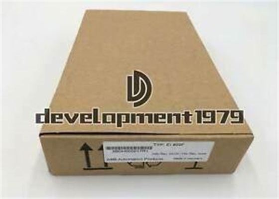 3BDH000017R1 Digital I O Module Advant OCS Ethernet IO Module 10BaseT ABB EI803F