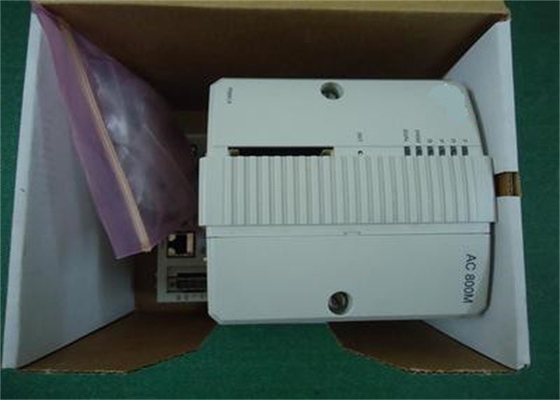 3BDH000017R1 Digital I O Module Advant OCS Ethernet IO Module 10BaseT ABB EI803F