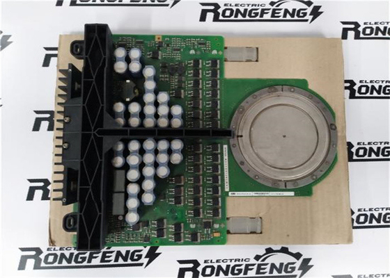 3BDH000017R1 Digital I O Module Advant OCS Ethernet IO Module 10BaseT ABB EI803F