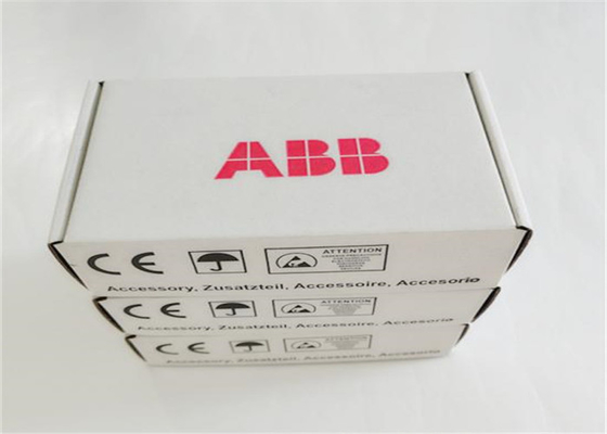 ABB EI811F 3BDH000020R1 Ethernet Module AC 800F Controller For Communication