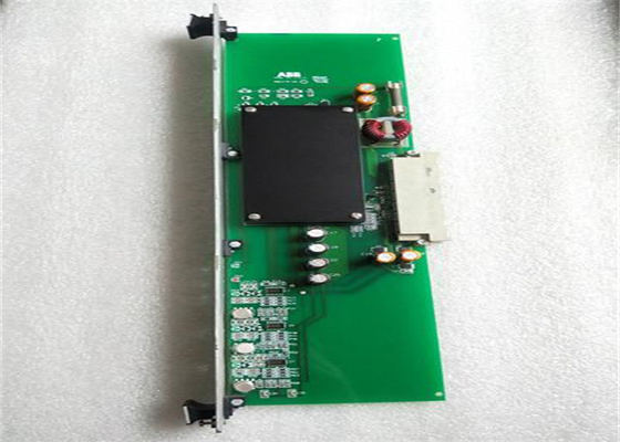 ABB EI811F 3BDH000020R1 Ethernet Module AC 800F Controller For Communication