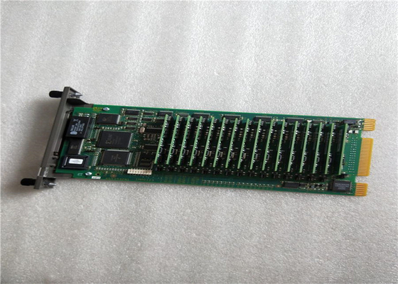 ABB EI811F 3BDH000020R1 Ethernet Module AC 800F Controller For Communication