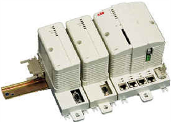 24V SOE 16 Ch Digital Input Module Isolated Termination DI830 3BSE013210R1 ABB