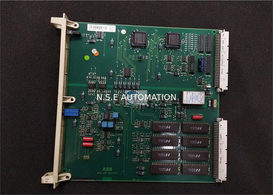 24V SOE 16 Ch Digital Input Module Isolated Termination DI830 3BSE013210R1 ABB