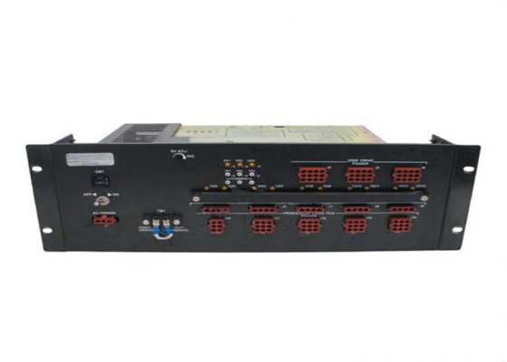 2003AZ10101A ABB MODCELL Analog Output Module Isolated Current 4 - 20mA / 0 - 20mA