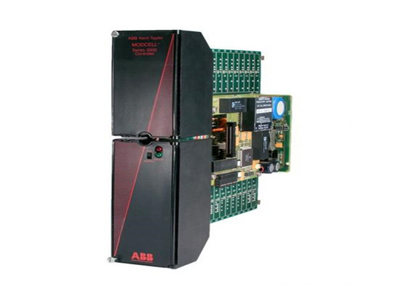 2003AZ10101A ABB MODCELL Analog Output Module Isolated Current 4 - 20mA / 0 - 20mA