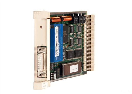 ABB EI803F 3BDH000017R1 Digital I O Module Repair EI 803F Ethernet Module