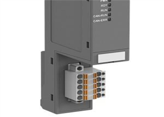 CI581-CN 1SAP228100R0001 Communication Module Bus Module 8DI 8DO 4AI 2AO