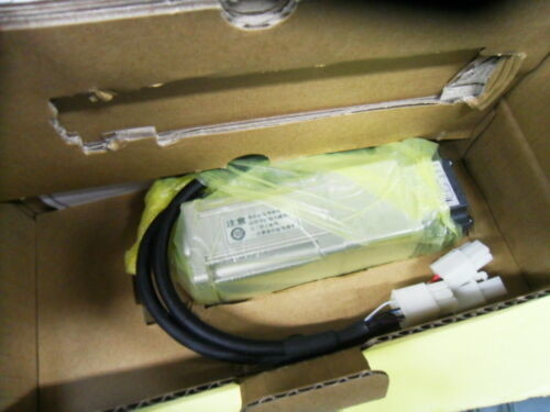 Panasonic  Servo Motor MINAS A5 MSMD Series MSMD012G1S A4 Servo 100W