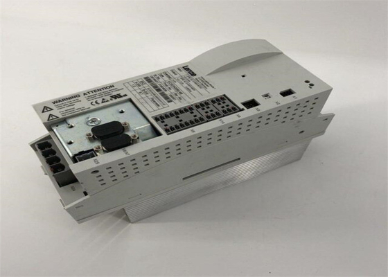 Lenze ECSDA008C4B SERVO AXIS MODULE PUSH THROUGH VARIANT  0 AMP