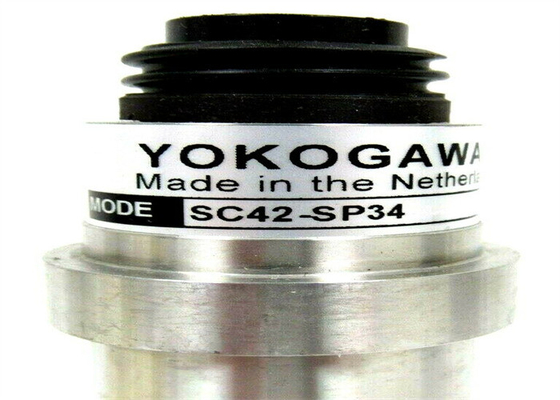 YOKOGAWA SC42-SP34 Conductivity Cell Sensor With Wire Conductivity Transmitter