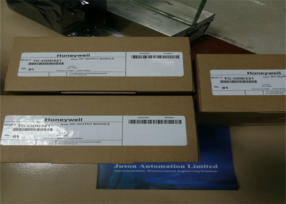 Honeywell TC-ODD321​ 24VDC Redundant Power Supply Module Output Module Discrete 32 Point
